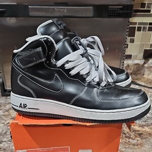 Nike Air Force 1 Mid